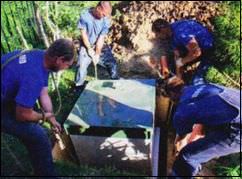 Канализация своими руками Канализация своими руками