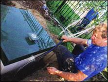 Канализация своими руками Канализация своими руками