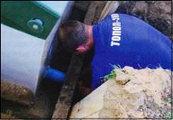 Канализация своими руками Канализация своими руками