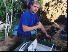 Канализация своими руками Канализация своими руками