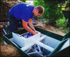 Канализация своими руками Канализация своими руками