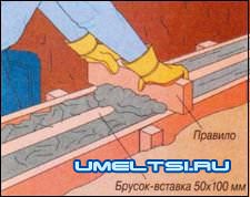 Гараж своими руками Гараж своими руками