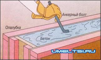 Гараж своими руками Гараж своими руками