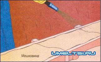 Гараж своими руками Гараж своими руками