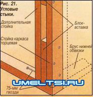Гараж своими руками Гараж своими руками