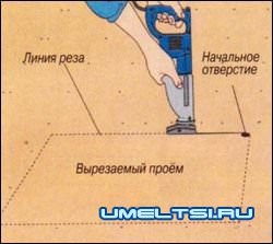 Гараж своими руками Гараж своими руками
