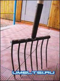 Выращивание картофеля. Приспособления Выращивание картофеля. Приспособления