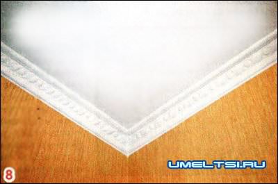 Потолок своими руками Потолок своими руками