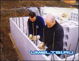 Бассейн своими руками для загородного участка Бассейн своими руками для загородного участка