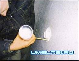 Бассейн своими руками для загородного участка Бассейн своими руками для загородного участка