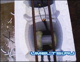 Бассейн своими руками для загородного участка Бассейн своими руками для загородного участка