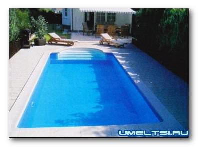 Бассейн своими руками для загородного участка Бассейн своими руками для загородного участка