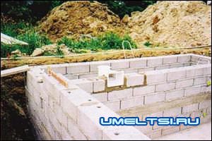 Бассейн своими руками для загородного участка Бассейн своими руками для загородного участка