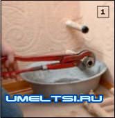 Замена радиаторов отопления в квартире Замена радиаторов отопления в квартире