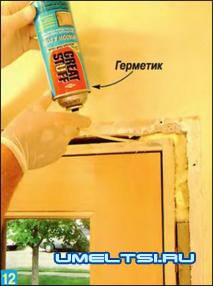 Установка дверей своими руками Установка дверей своими руками