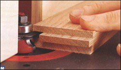 Филенчатые двери для мебели Филенчатые двери для мебели