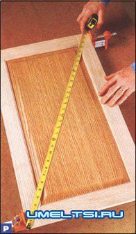 Филенчатые двери для мебели Филенчатые двери для мебели