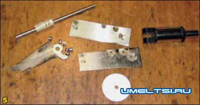 Нож своими руками Нож своими руками