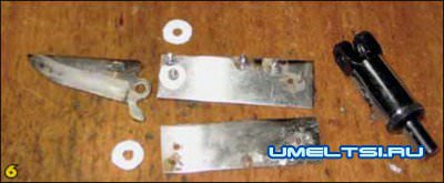 Нож своими руками Нож своими руками