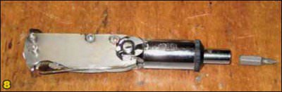 Нож своими руками Нож своими руками