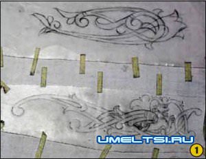 Инкрустация по дереву Инкрустация по дереву