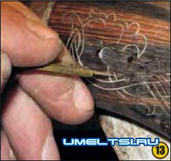 Инкрустация по дереву Инкрустация по дереву