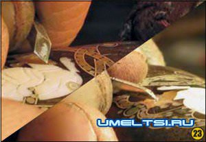 Инкрустация по дереву Инкрустация по дереву