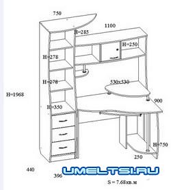 Подборка фотоснимков, чертежей столов и стульев Подборка фотоснимков, чертежей столов и стульев