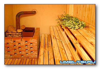 Как сделать печь для сауны своими руками Как сделать печь для сауны своими руками