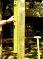 Ограждения для террасы Ограждения для террасы