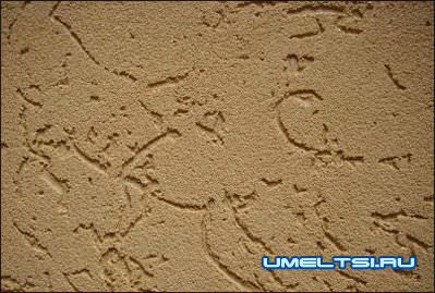 Нанесения штукатурки своими руками Нанесения штукатурки своими руками