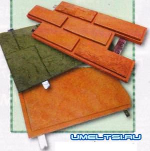 Облицовка фасадов плиткой Облицовка фасадов плиткой