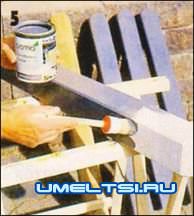 Деревянный забор своими руками Деревянный забор своими руками