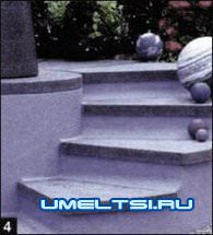 Садовые лестницы Садовые лестницы