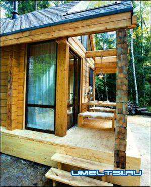 Строительство уютной самодельной бани (поэтапно) Строительство уютной самодельной бани (поэтапно)