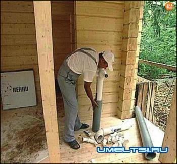 Строительство уютной самодельной бани (поэтапно) Строительство уютной самодельной бани (поэтапно)