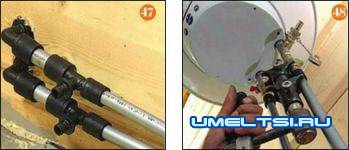 Строительство уютной самодельной бани (поэтапно) Строительство уютной самодельной бани (поэтапно)