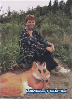 Декоративные птицы и звери для дачи