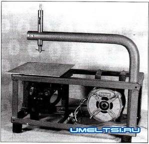 Лобзик электрический своими руками Лобзик электрический своими руками