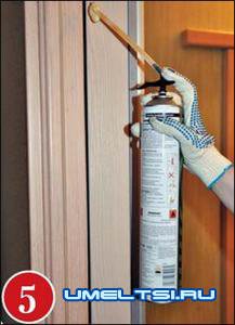 Установка межкомнатных дверей своими руками Установка межкомнатных дверей своими руками