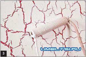 Декоративная штукатурка своими руками Декоративная штукатурка своими руками