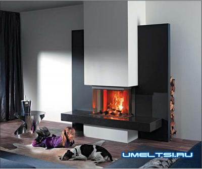 Устройство дымохода Устройство дымохода