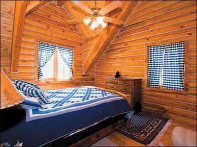 Отделка дома блок-хаусом Отделка дома блок-хаусом