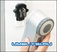 Автоматический замок