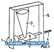 Автоматическая кормушка