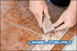 Как положить плитку на деревянный пол Как положить плитку на деревянный пол