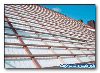 Что делать когда протекает крыша Что делать когда протекает крыша