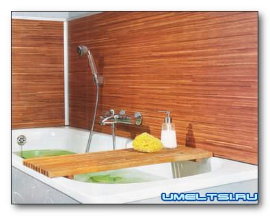 Мелкий ремонт ванной Мелкий ремонт ванной