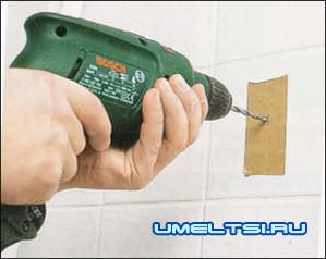 Мелкий ремонт ванной Мелкий ремонт ванной