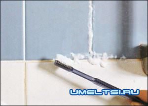 Мелкий ремонт ванной Мелкий ремонт ванной